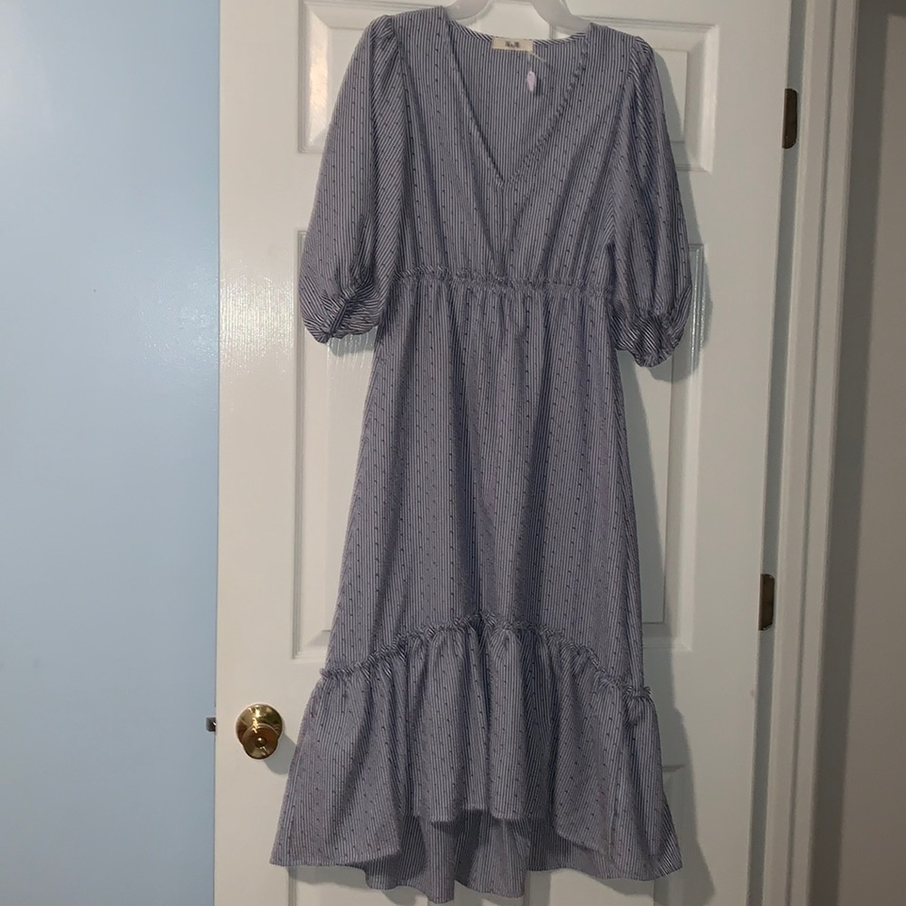 Jade by Jane midi dress
